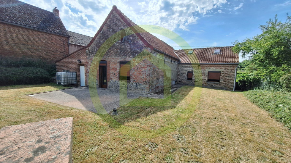 vente Maison Neuville En Avesnois - Photo 1