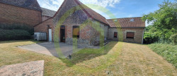 vente Maison Neuville En Avesnois