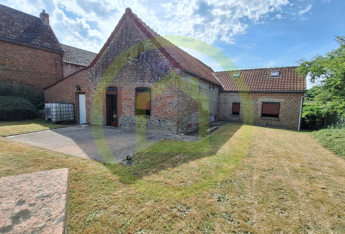 vente Maison Neuville En Avesnois - Photo 2