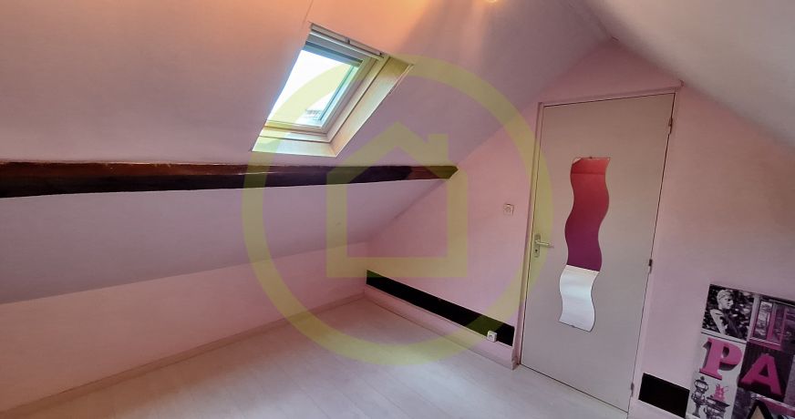 vente Maison Neuville En Avesnois