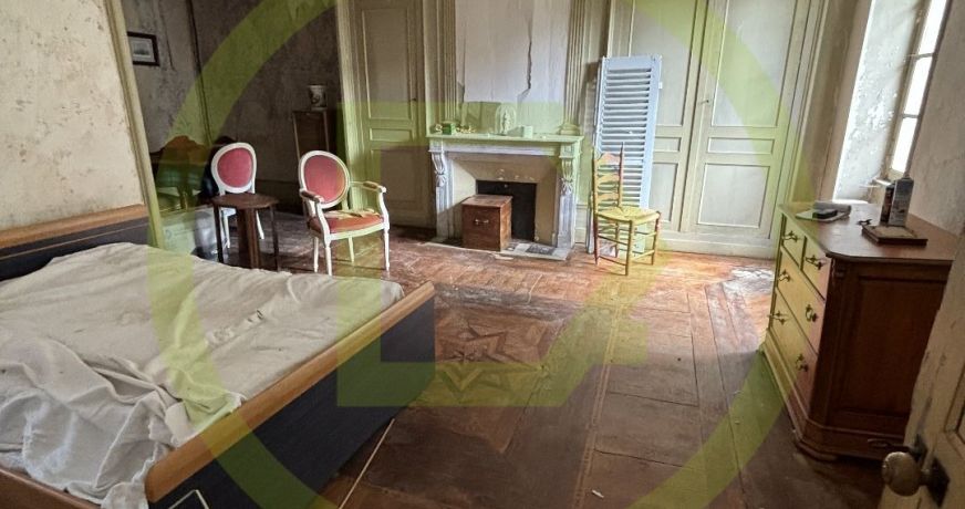 vente Maison de caractère Chenerailles