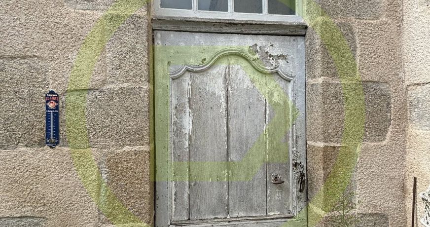 vente Maison de caractère Chenerailles