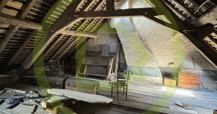 vente Maison de caractère Chenerailles