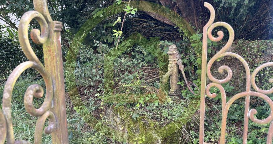 vente Maison de caractère Chenerailles