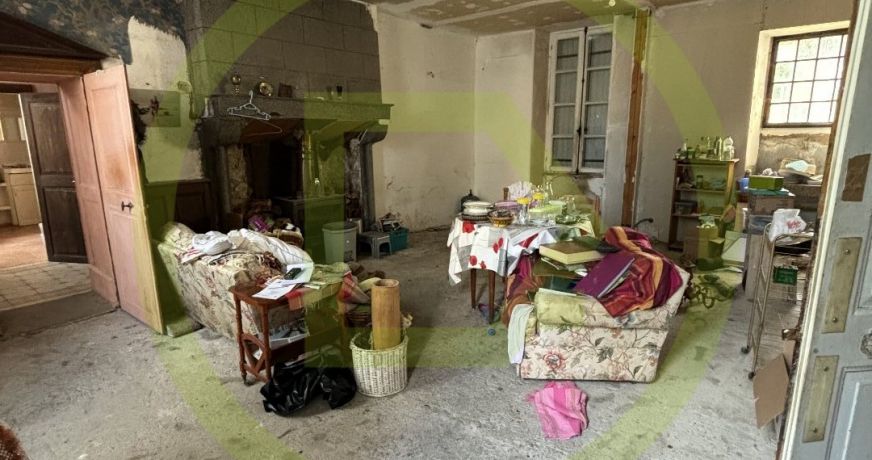 vente Maison de caractère Chenerailles