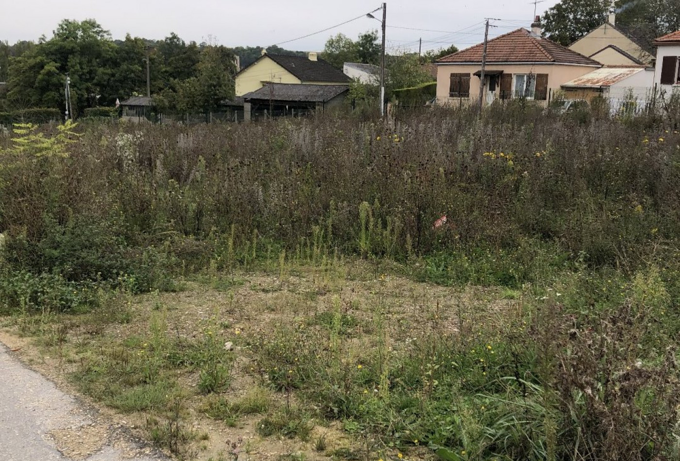 vente Terrain constructible Maule - Photo 3