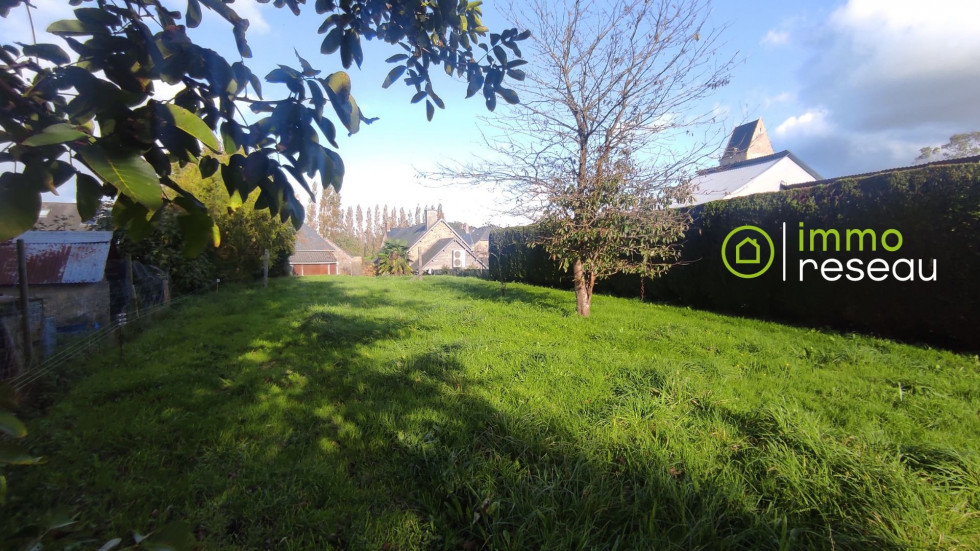 vente Maison Gorges - Photo 1