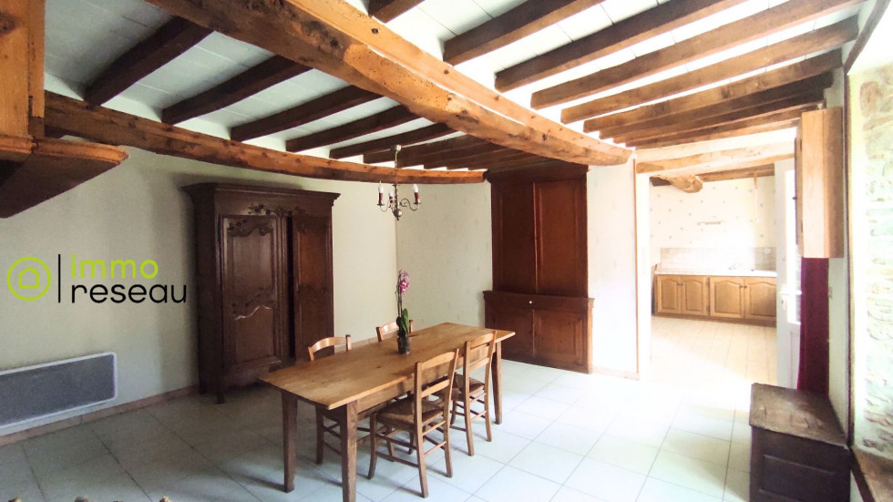 vente Maison Gorges - Photo 4