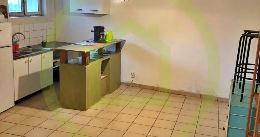 vente Corps de ferme Melun