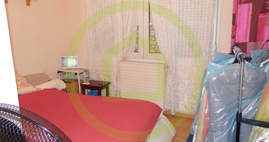 vente Appartement La Fleche