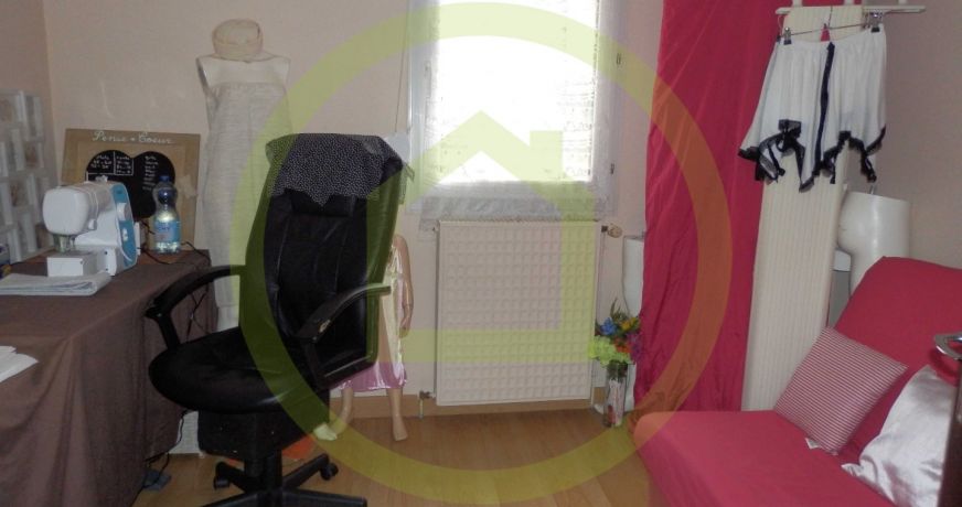 vente Appartement La Fleche