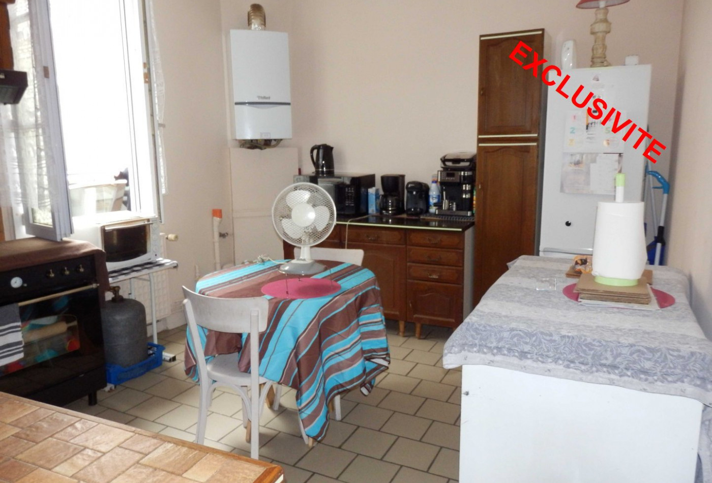 vente Appartement La Fleche - Photo 1
