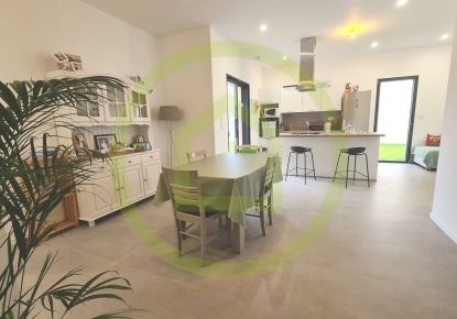 vente Maison Le Plessis Grammoire