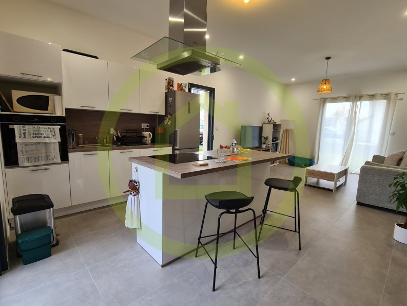 vente Maison Le Plessis Grammoire - Photo 3