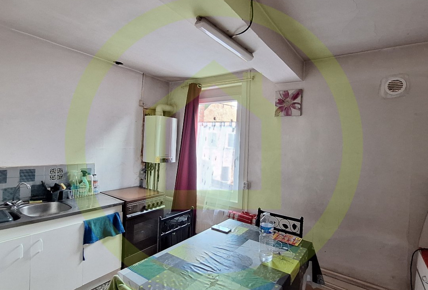 vente Immeuble de rapport Solesmes - Photo 3