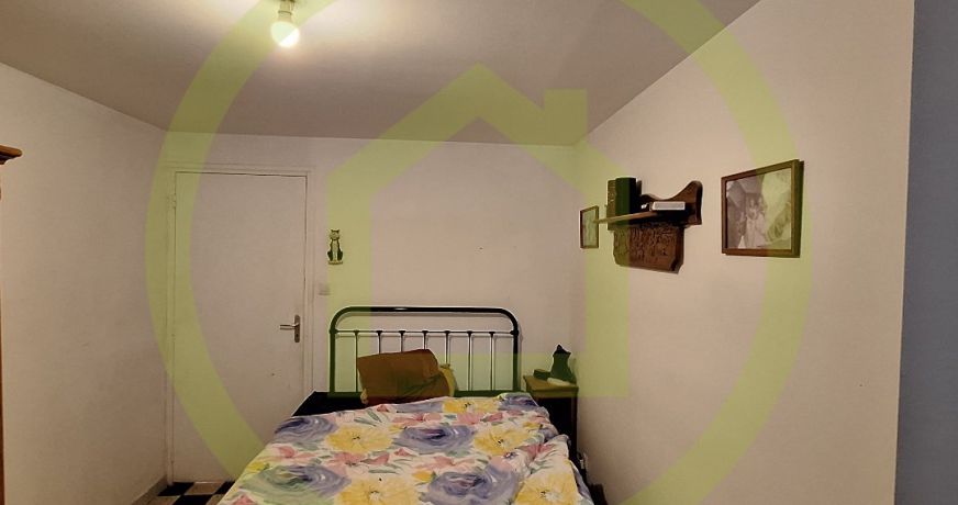 vente Immeuble de rapport Solesmes