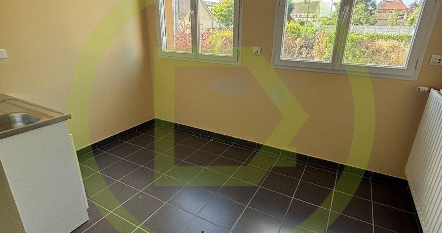 vente Bâtiment Chenerailles