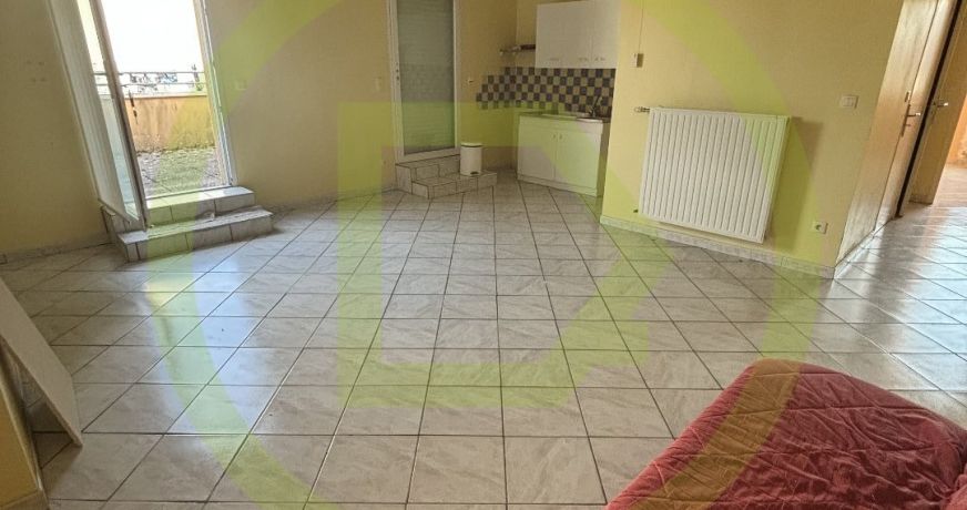 vente Bâtiment Chenerailles