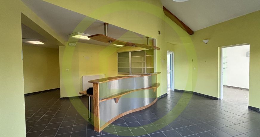 vente Bâtiment Chenerailles