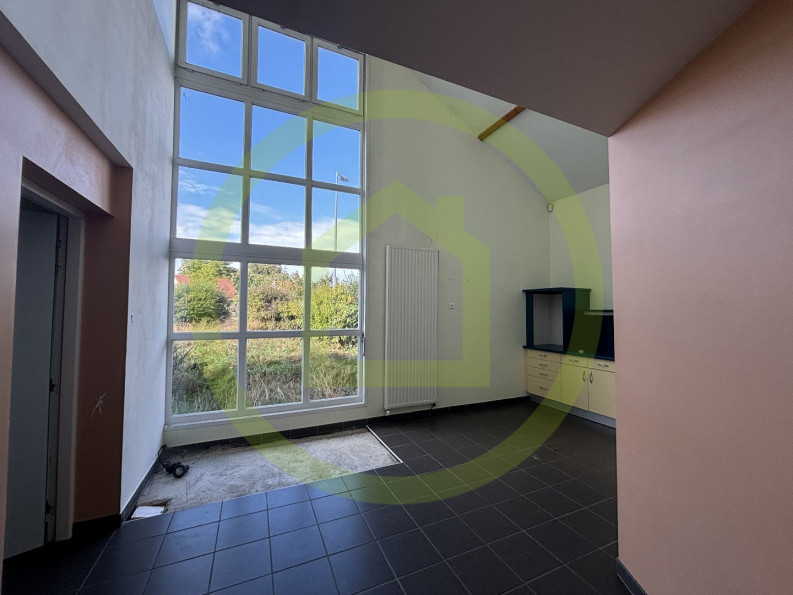 vente Bâtiment Chenerailles - Photo 8