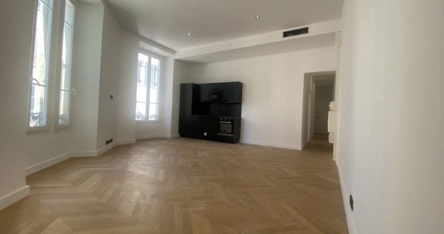 vente Appartement Nice