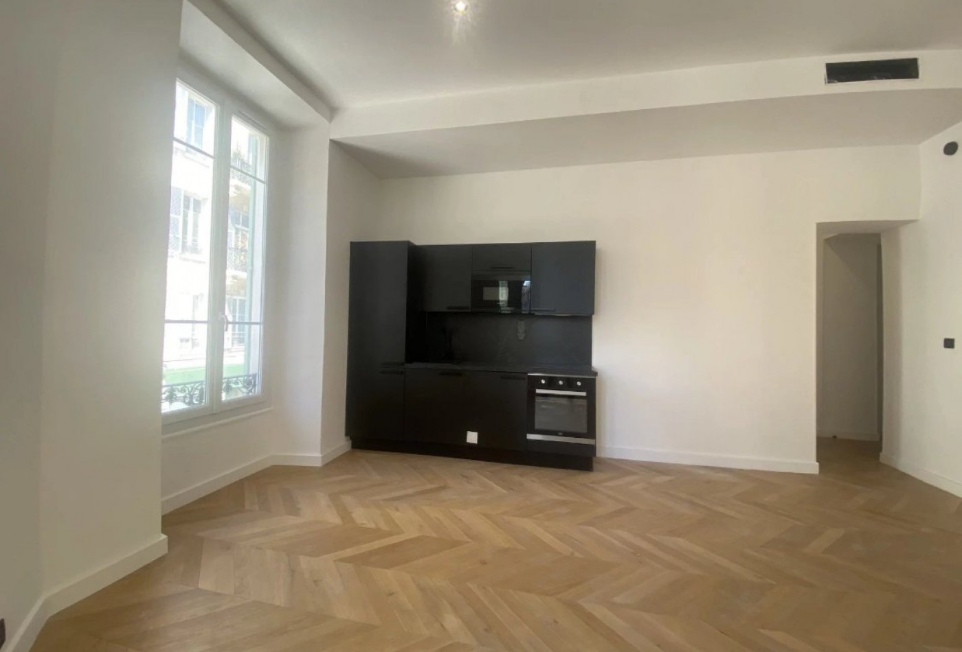 vente Appartement Nice - Photo 3