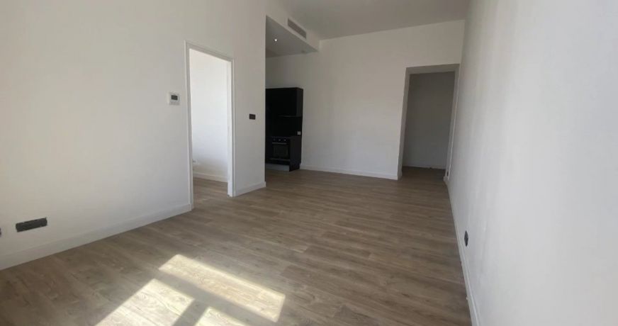 vente Appartement Nice