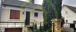 vente Maison Argenteuil