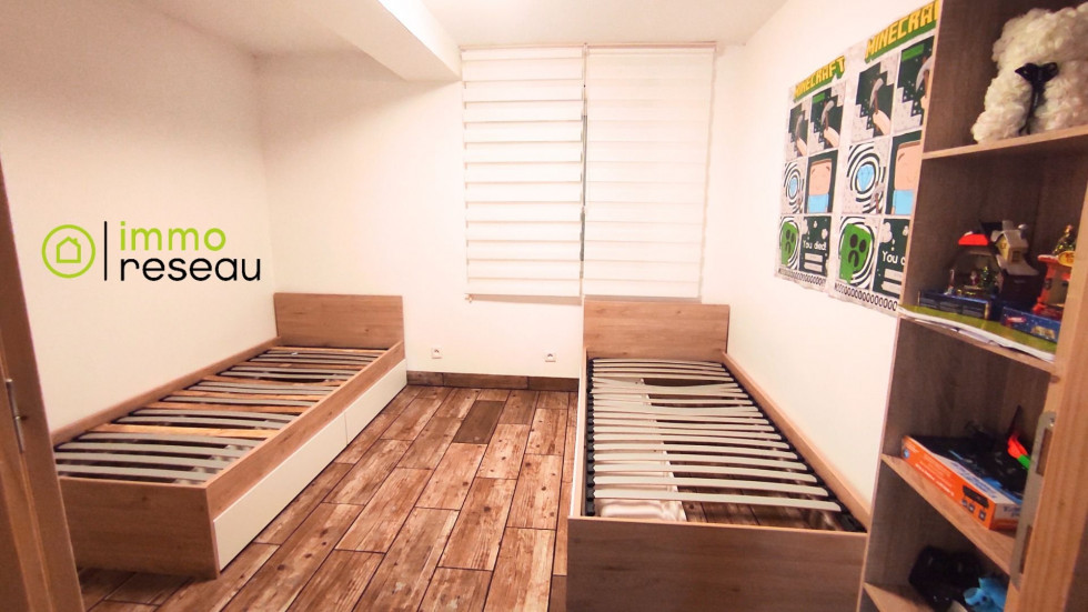 vente Maison Saint Sebastien De Raids - Photo 6