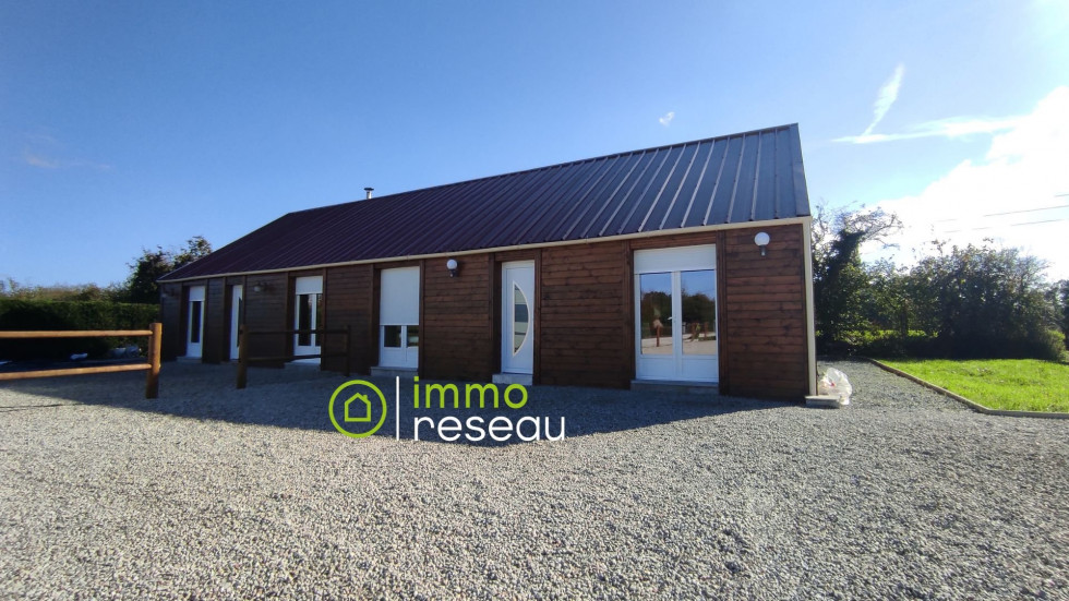 vente Maison Saint Sebastien De Raids - Photo 7