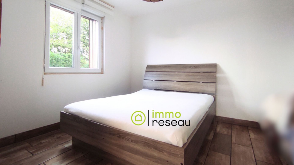 vente Maison Saint Sebastien De Raids - Photo 5