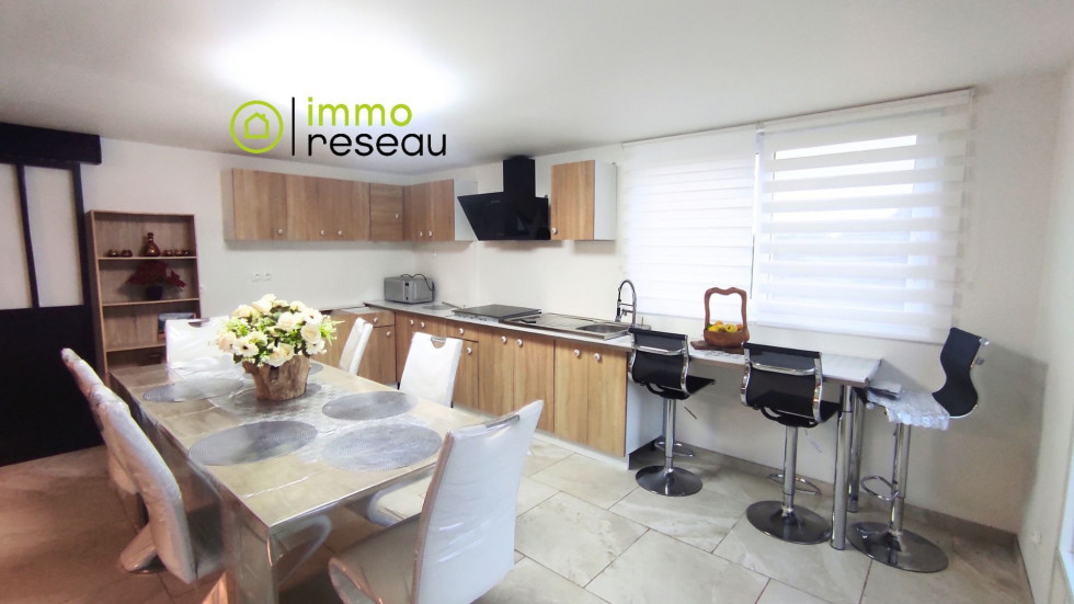 vente Maison Saint Sebastien De Raids - Photo 2