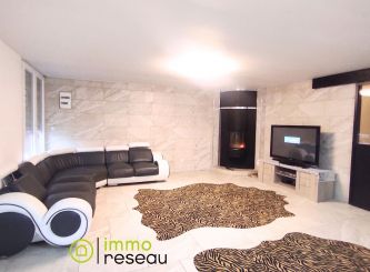 vente Maison Saint Sebastien De Raids