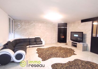 vente Maison Saint Sebastien De Raids