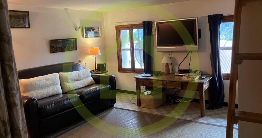 vente Maison de village Roubion