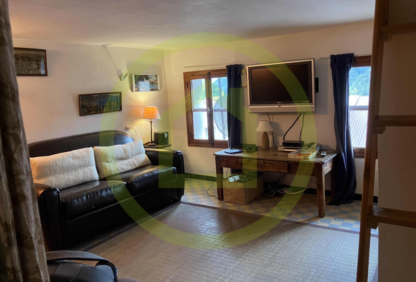 vente Maison de village Roubion - Photo 8