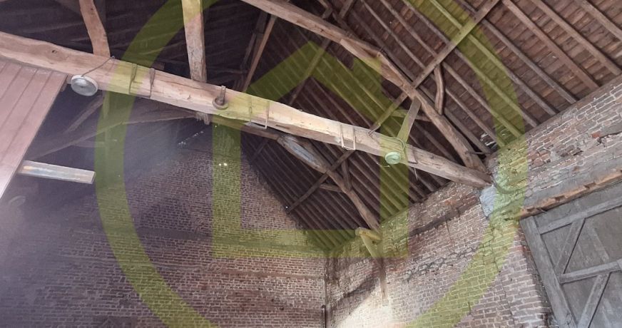 vente Maison à rénover Solesmes