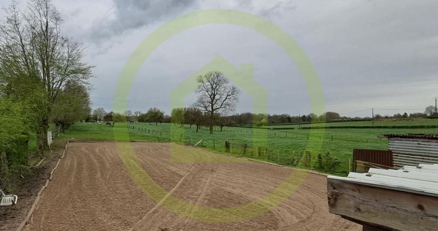 vente Maison Maubeuge