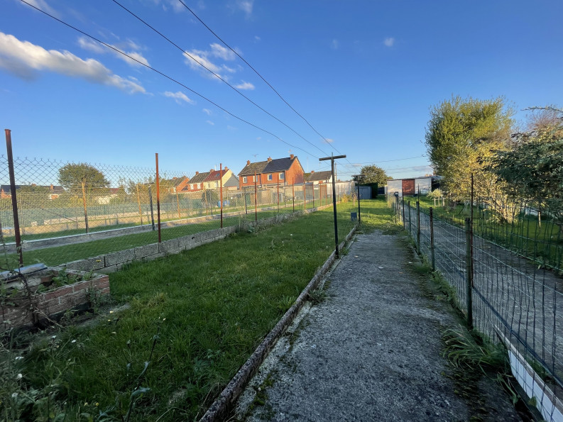 vente Maison Bruay Sur L'escaut - Photo 7