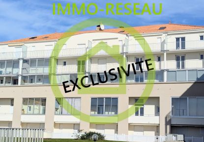 vente Appartement Saint Hilaire De Riez