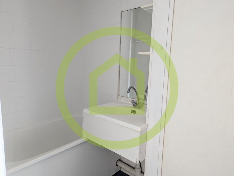 vente Appartement Saint Hilaire De Riez - Photo 7