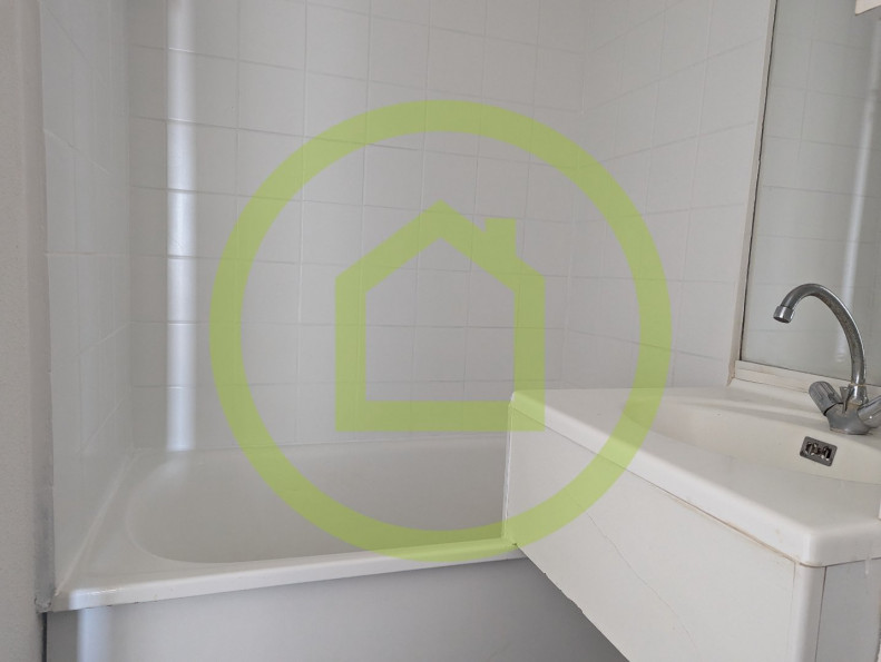 vente Appartement Saint Hilaire De Riez - Photo 8