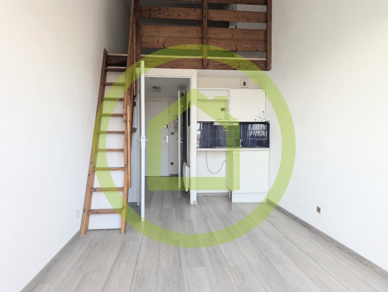 vente Appartement Saint Hilaire De Riez - Photo 3