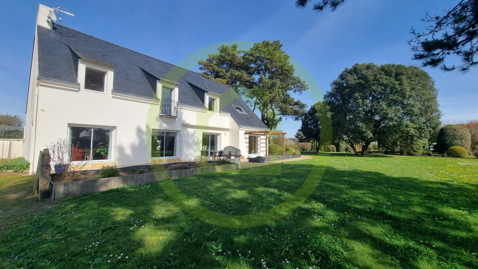 vente Maison Guerande - Photo 1