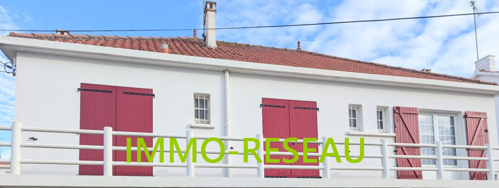 vente Appartement à rénover Notre Dame De Monts - Photo 2