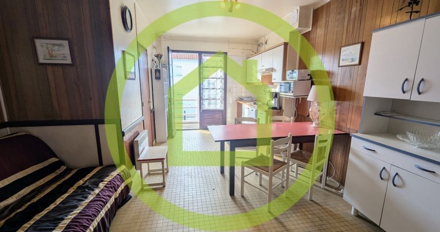 vente Appartement à rénover Notre Dame De Monts