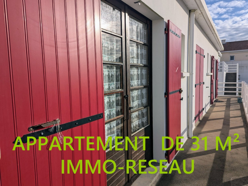 vente Appartement à rénover Notre Dame De Monts - Photo 9