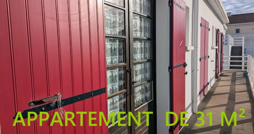 vente Appartement à rénover Notre Dame De Monts