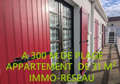 vente Appartement à rénover Notre Dame De Monts