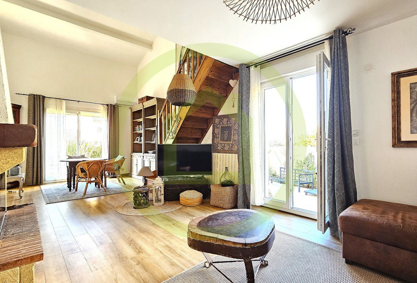 vente Maison rénovée Gigean - Photo 5